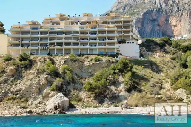 Appartement compact à vendre à Mascarat, imagen 25