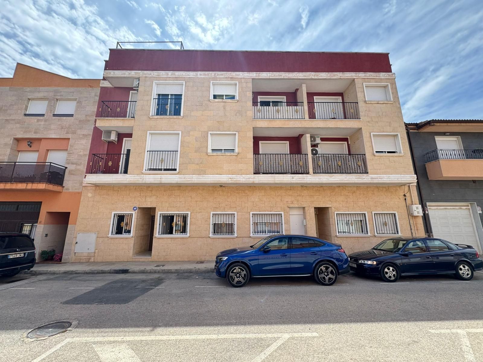 Apartament en venda a Calle PABLO PICASSO, Catral