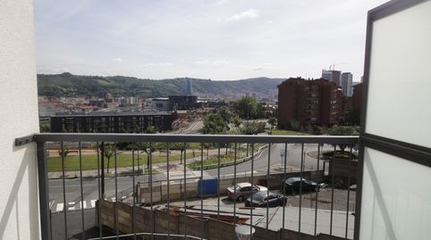 Foto 4 de Piso de alquiler en Basurtu Kastrexana Errepidea, Altamira, Bilbao