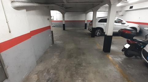 Photo 3 of Garage to rent in Carrer del Segle XX, 99, El Guinardó,  Barcelona Capital