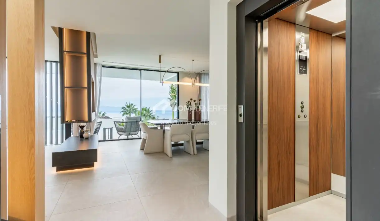 Casa con terrazza in vendita a Abama, imagen 44