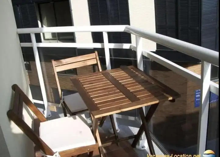 Terraza de Piso en venta en L'Ametlla de Mar  con Aire acondicionado, Calefacción y Amueblado