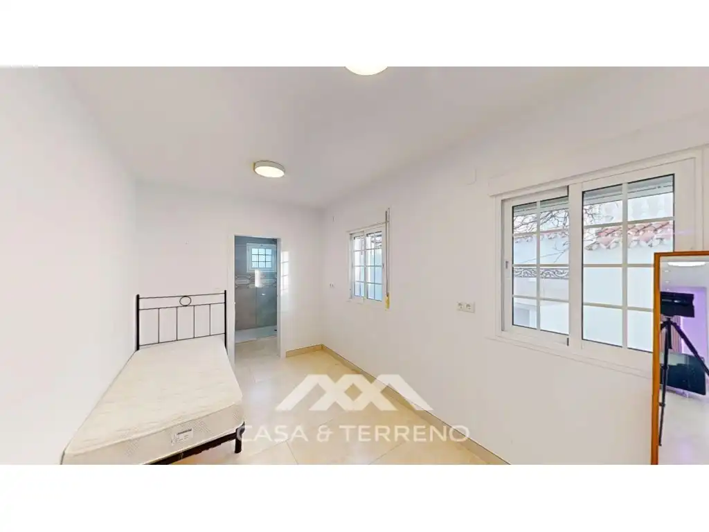 Vista exterior de Casa o chalet en venta en Torrox con Aire acondicionado, Terraza y Piscina