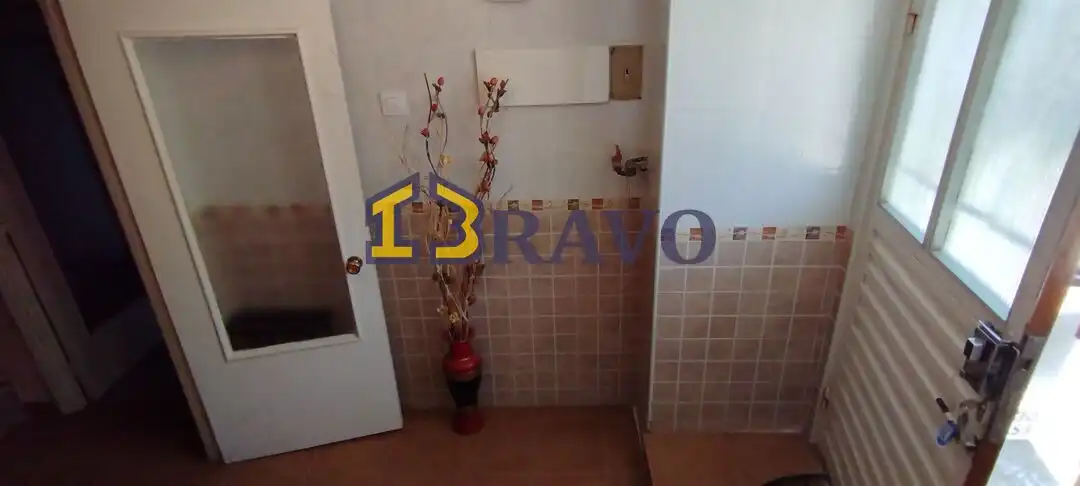 Baño de Casa o chalet en venta en Valle de Losa con Calefacción y Amueblado