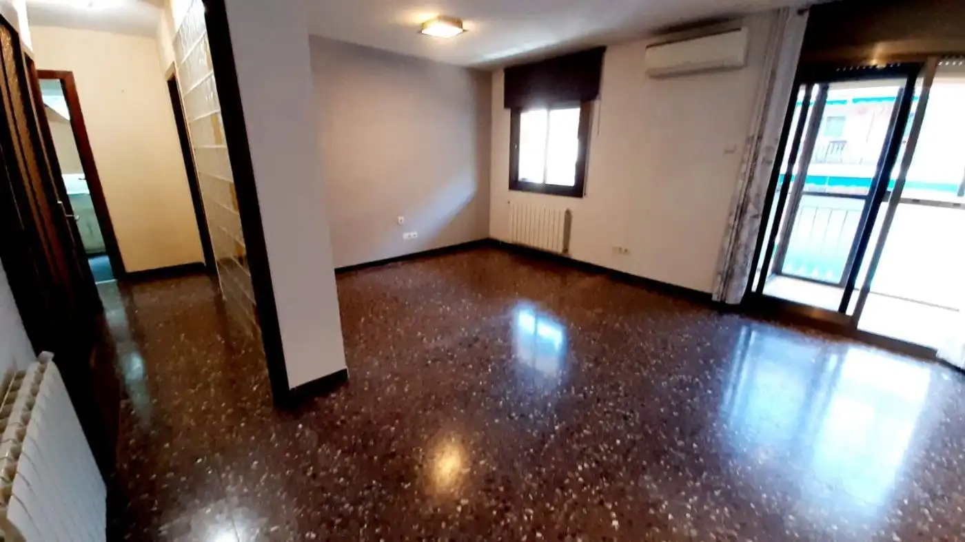 Pis de lloguer a Carrer de Colòmbia, Font Verda