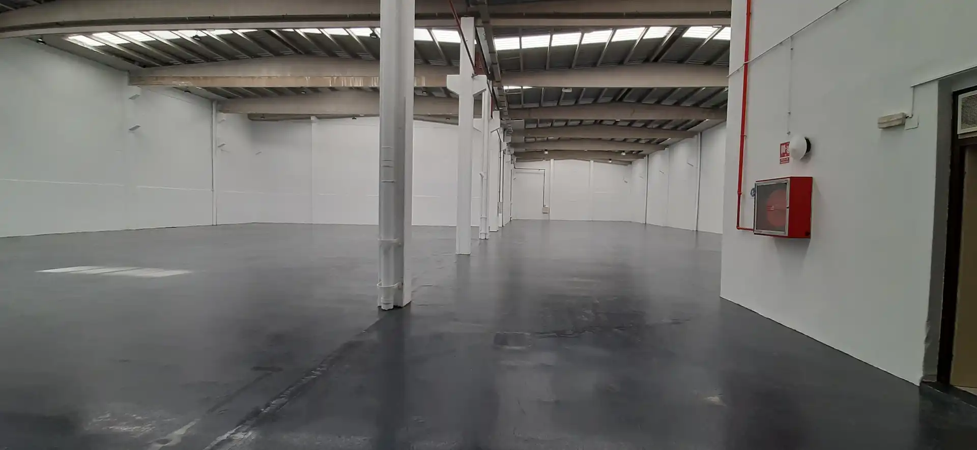 Industrial building to rent in Carrer Ciutat de Sevilla 36A, imagen 8
