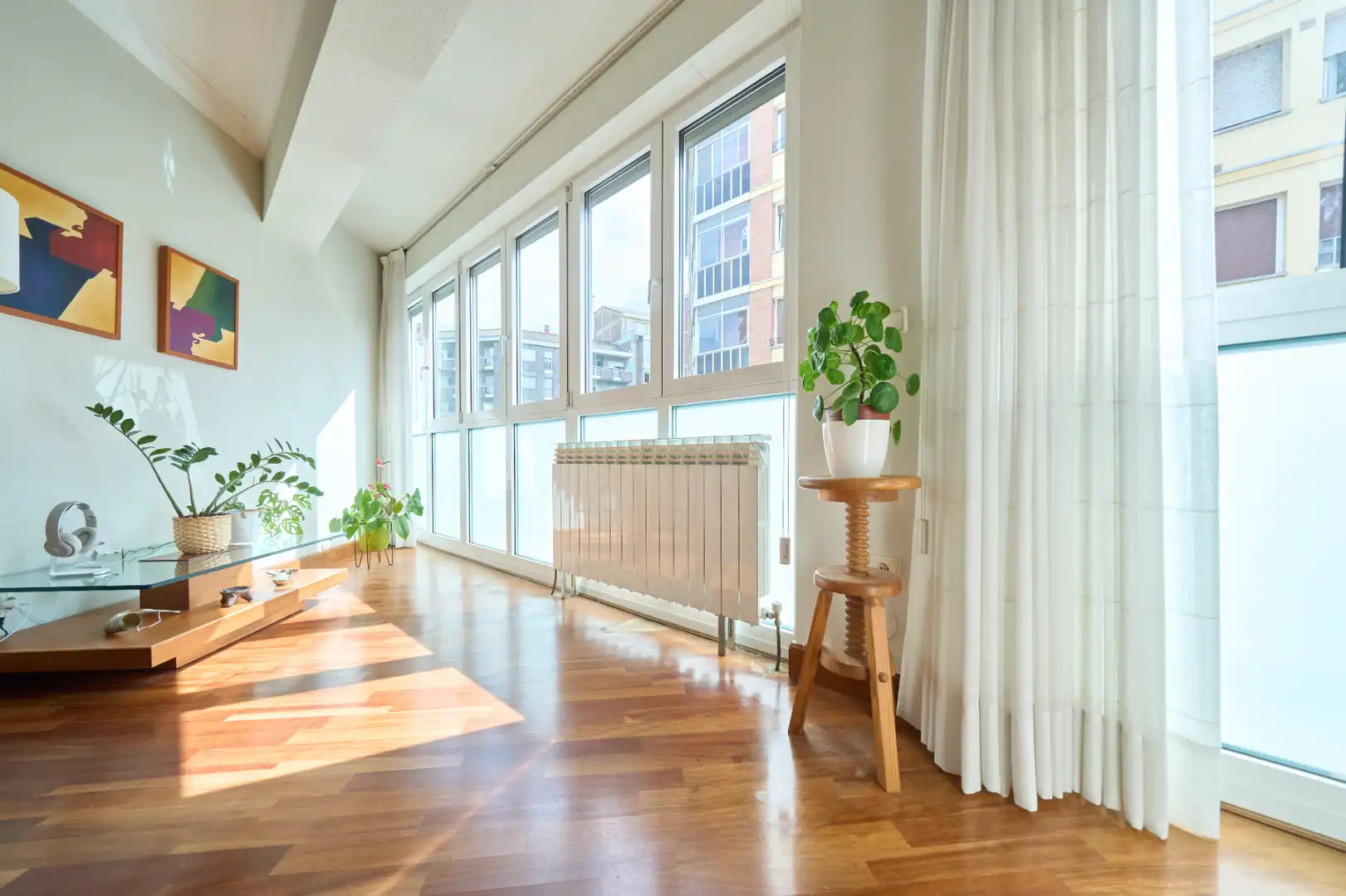 Piso con ascensor en venta en Bilbao Plaza, imagen 3