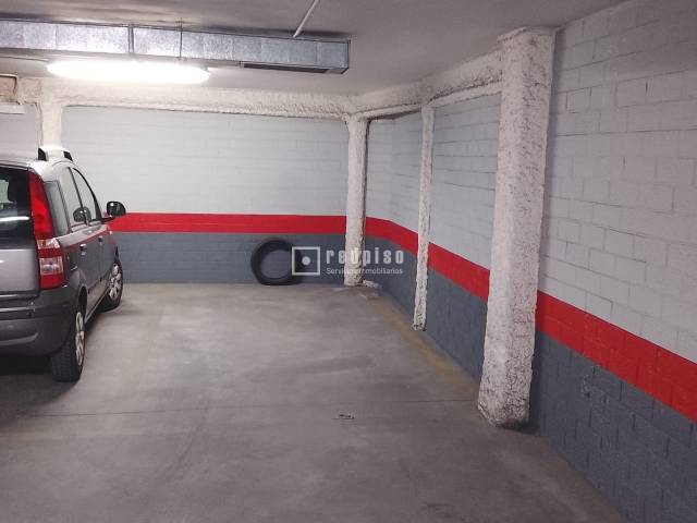 Garaje en Venta en EMILIO CARRERE en Arapiles