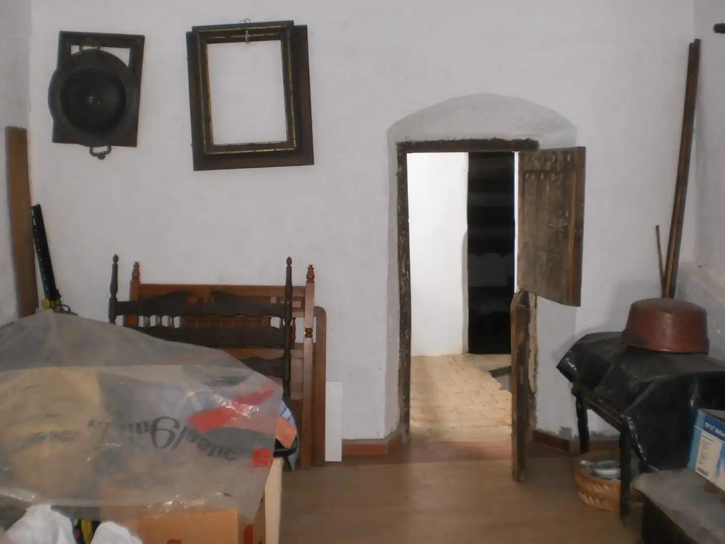 Casa o chalet en venta en Cañaveral con Terraza