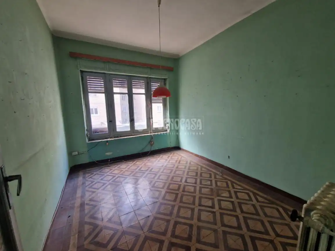 Piso en venta en Palencia con Calefacción, Trastero y Balcón