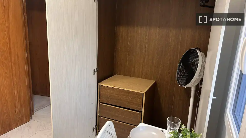 Room in Centro