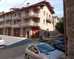 Exterior view of Apartment to rent in Bagà