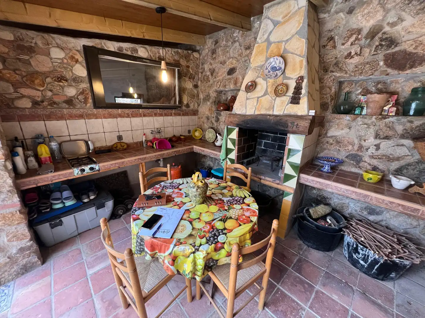 Villa avec jardin à vendre à Avinguda dels Arbres, imagen 28