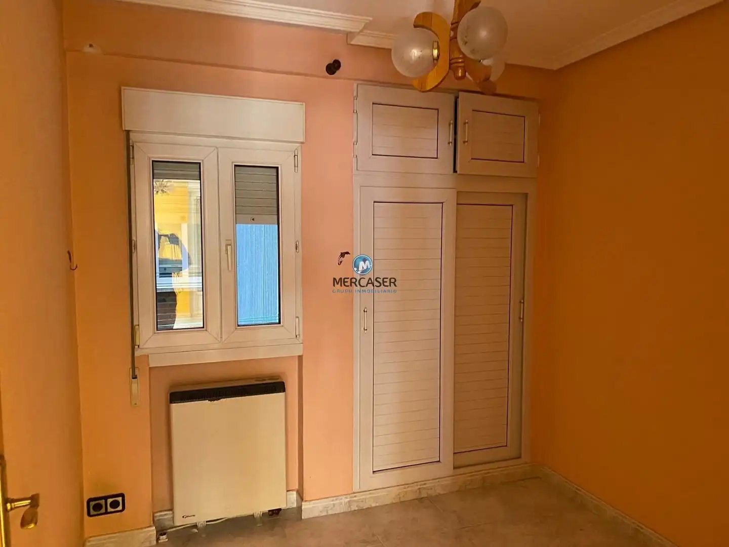 Bedroom of Flat for sale in Alcalá de Henares