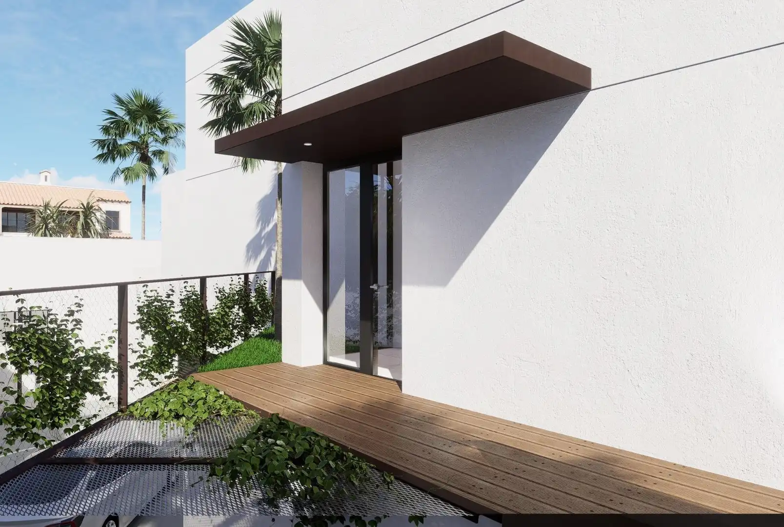 Casa amb piscina en venda a Orihuela Costa, imagen 29