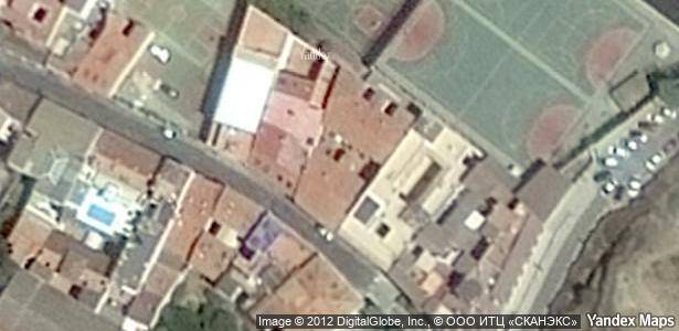 Garaje en Venta en La Victoria