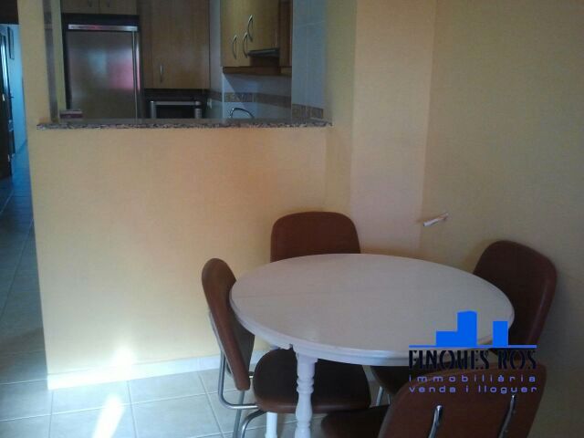 Comedor de Ático en venta en Vinaròs con Aire acondicionado, Calefacción y Terraza