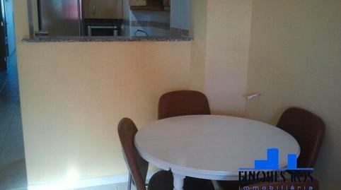 Foto 3 de Ático en venta en Casco Urbano, Vinaròs