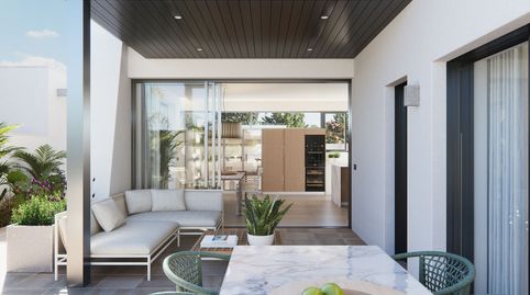 Foto 4 de Casa o chalet en venta en San Javier ciudad, San Javier