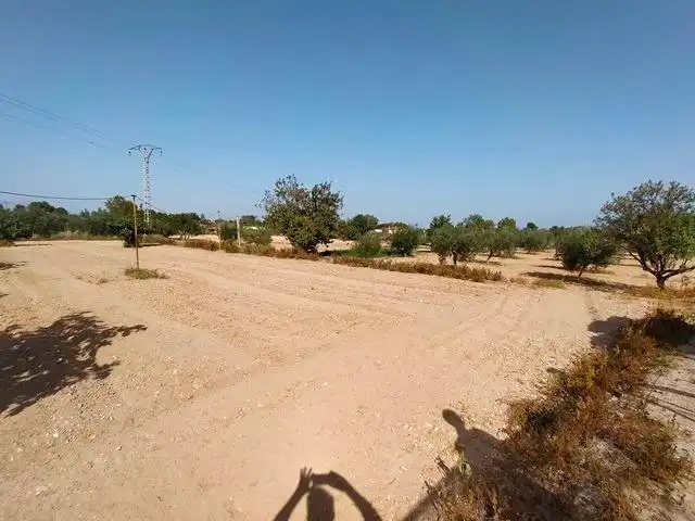 Casa o chalet en venta en Elche / Elx con Aire acondicionado y Amueblado