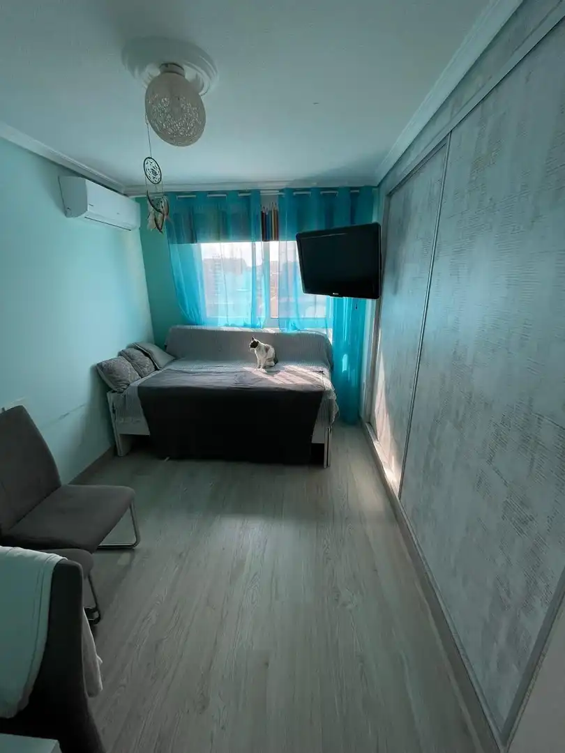Wohnung mit Aufzug zum Verkauf in Calle Langreo, imagen 9