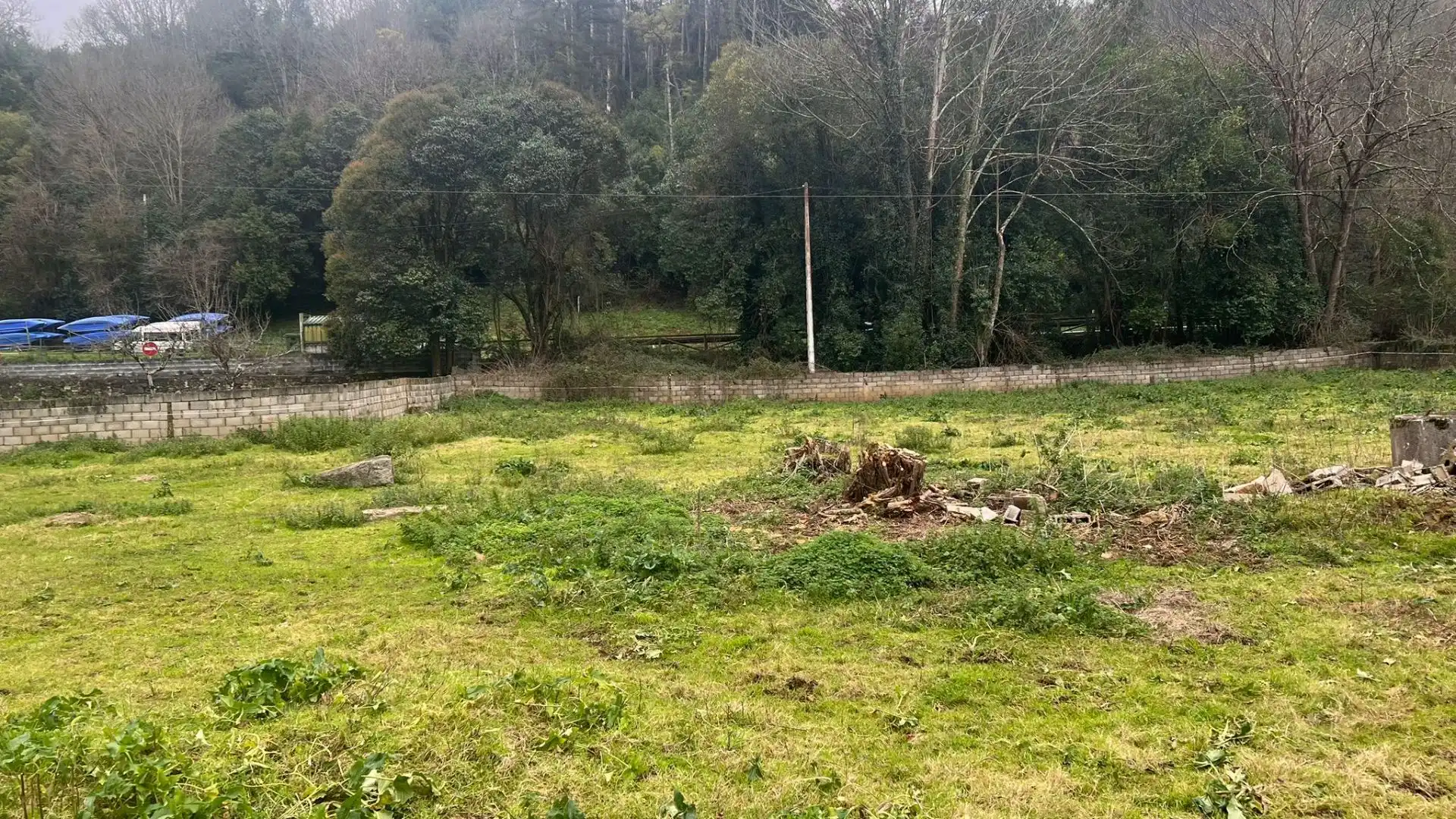 Residential for sale in Cangas de Onís