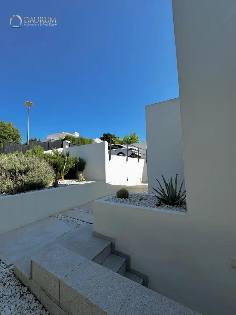 Detached house with pool for sale in CALLE 22, imagen 37