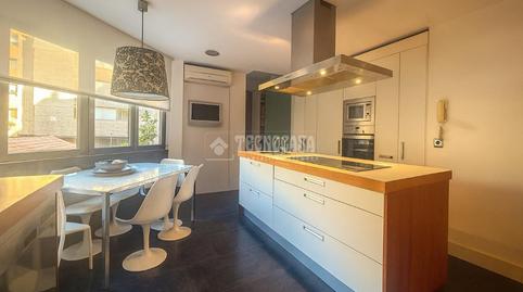 Foto 2 de Pis en venda a C. de Agastia, San Juan Bautista,  Madrid Capital