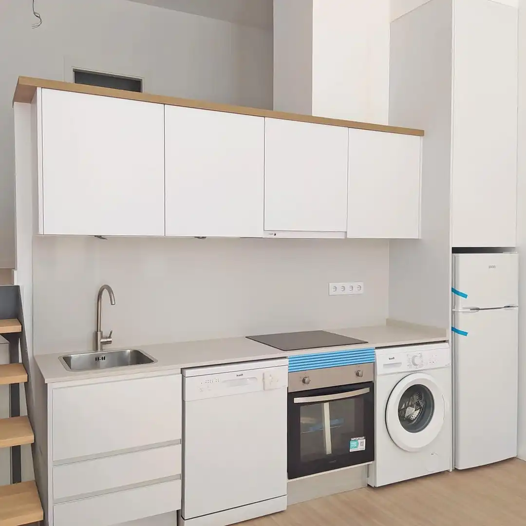 Loft en venta en Calle Moleta, Centro
