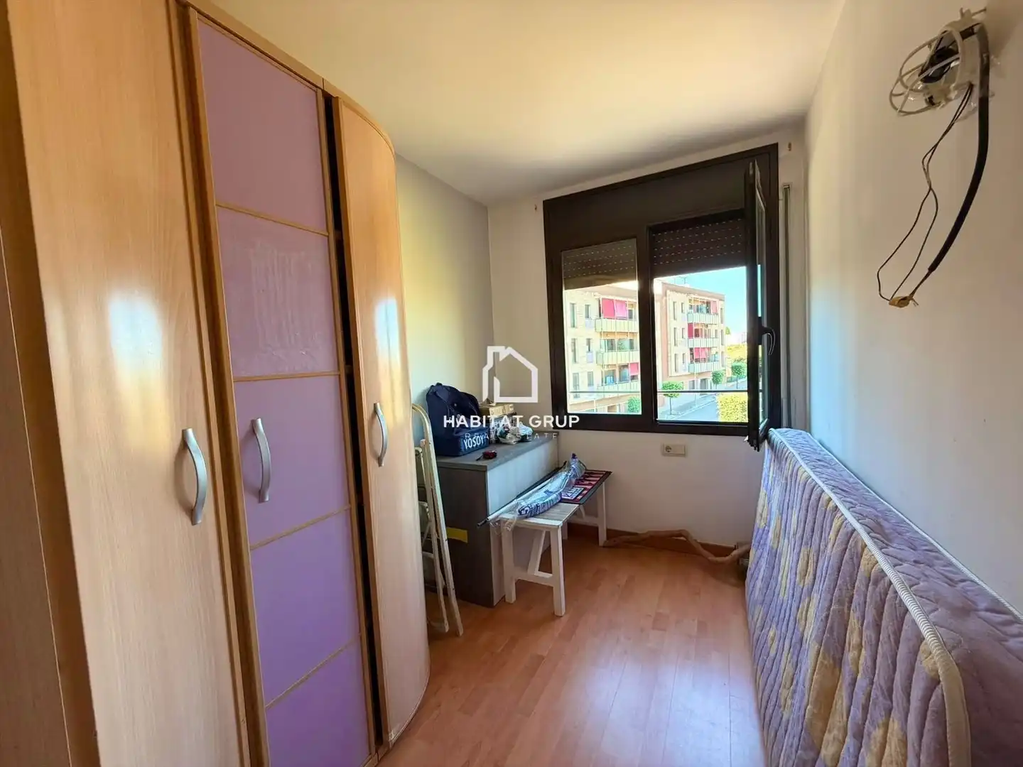 Dormitori de Pis en venda en Sils amb Aire condicionat, Calefacció i Terrassa
