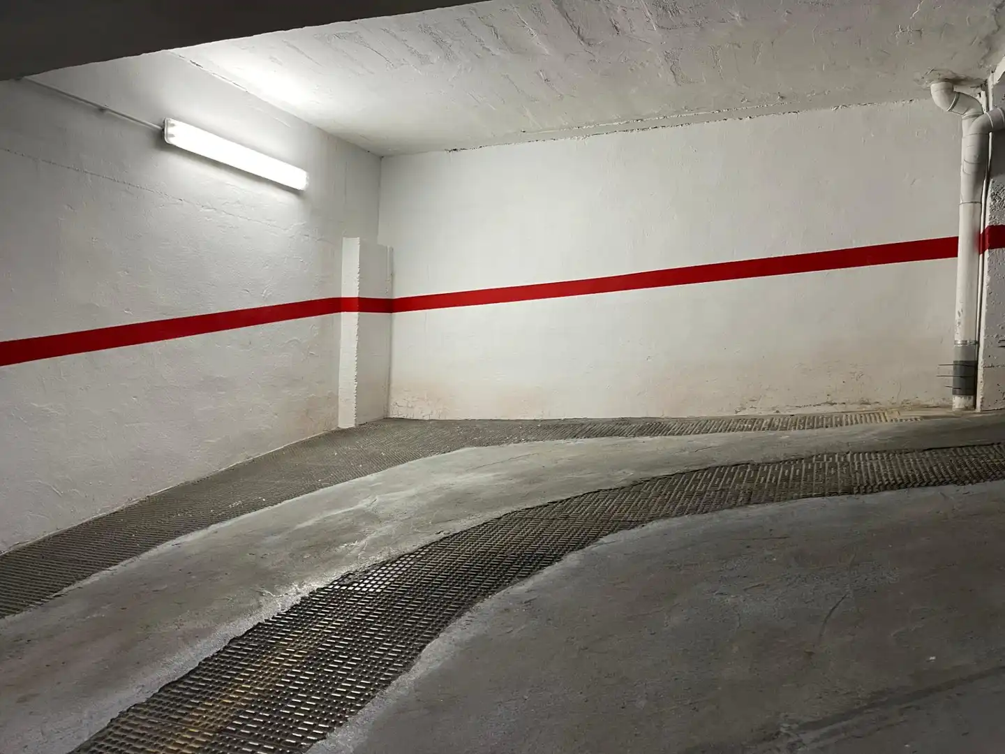 Einzelparkplatz zum Verkauf in GENERAL PEREYRA, imagen 12