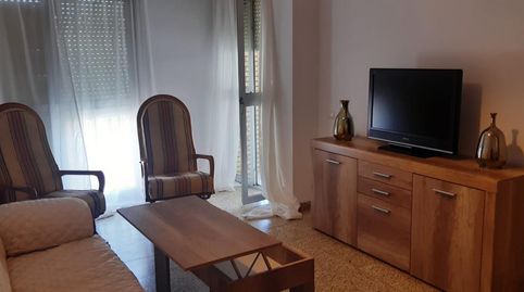 Foto 2 von Wohnung zum Verkauf in Avenida de Andalucía, Alcalá del Río, Sevilla