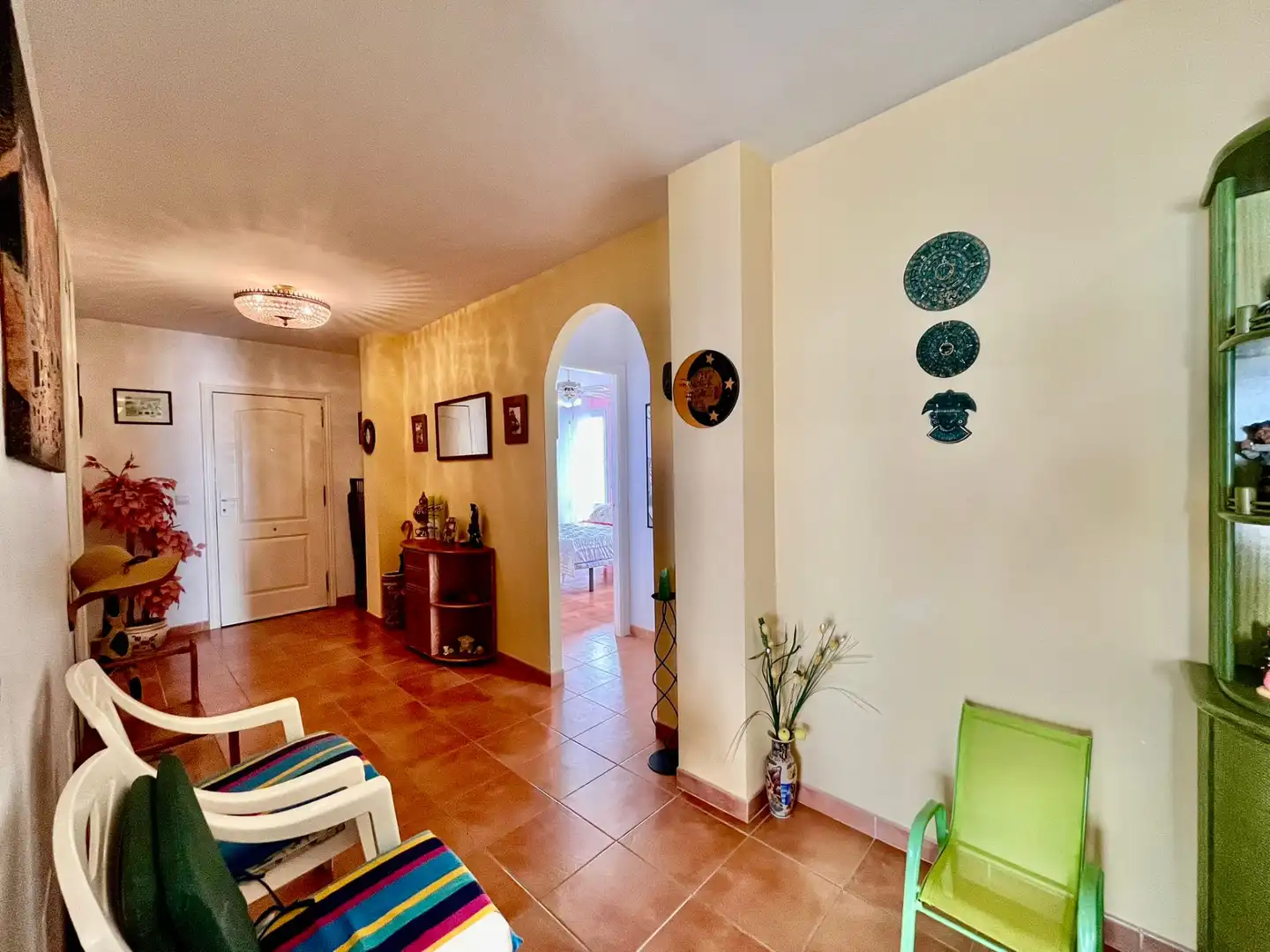 Apartment with pool for sale in Avenida Tortuga Boba 10, imagen 4