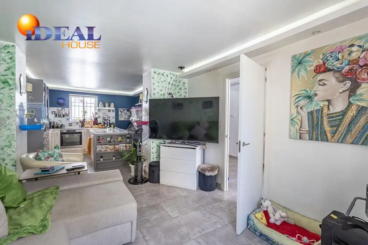 Casa amb terrassa en venda a Moclín, imagen 10