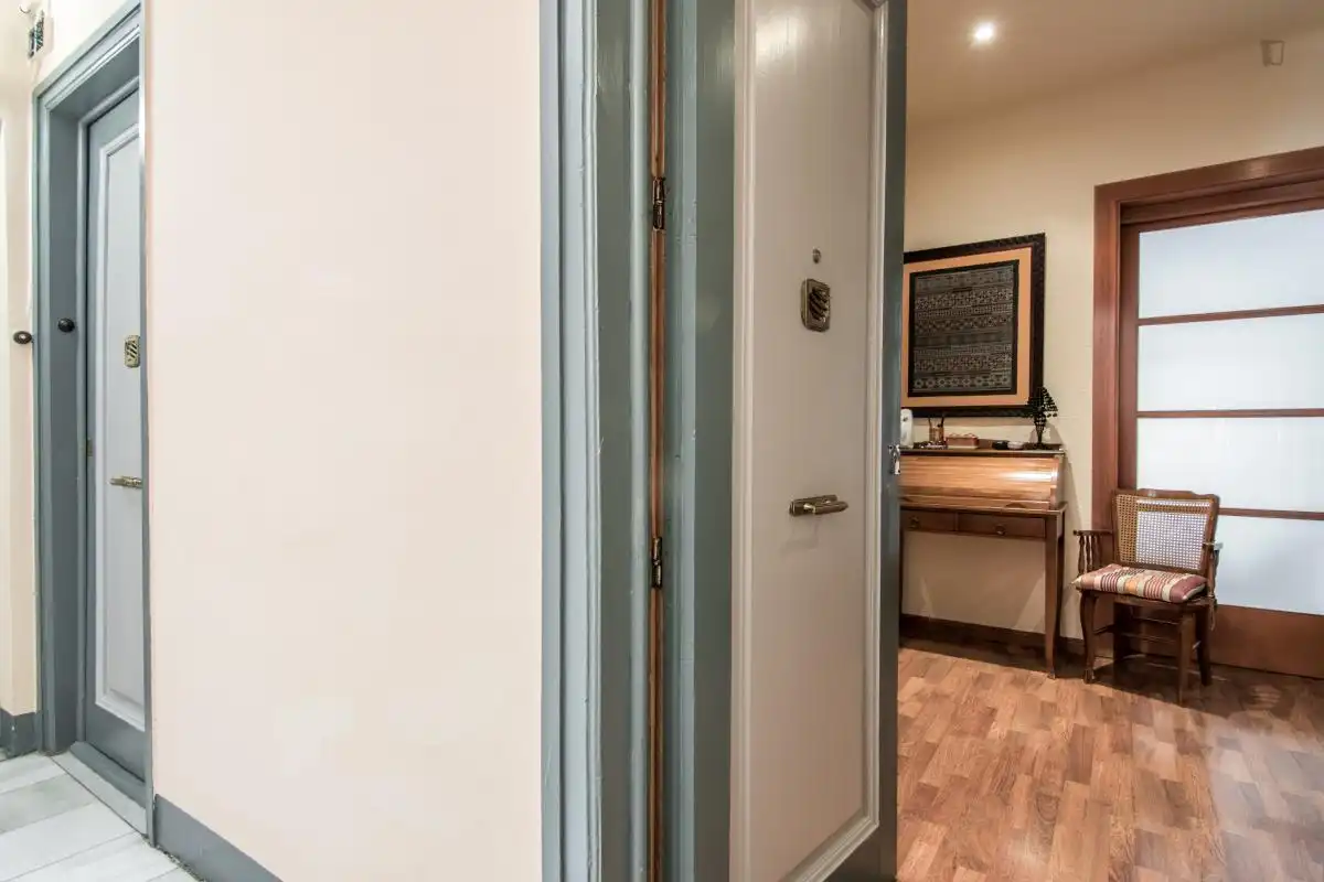 Habitación en Barcelona, Barcelona
