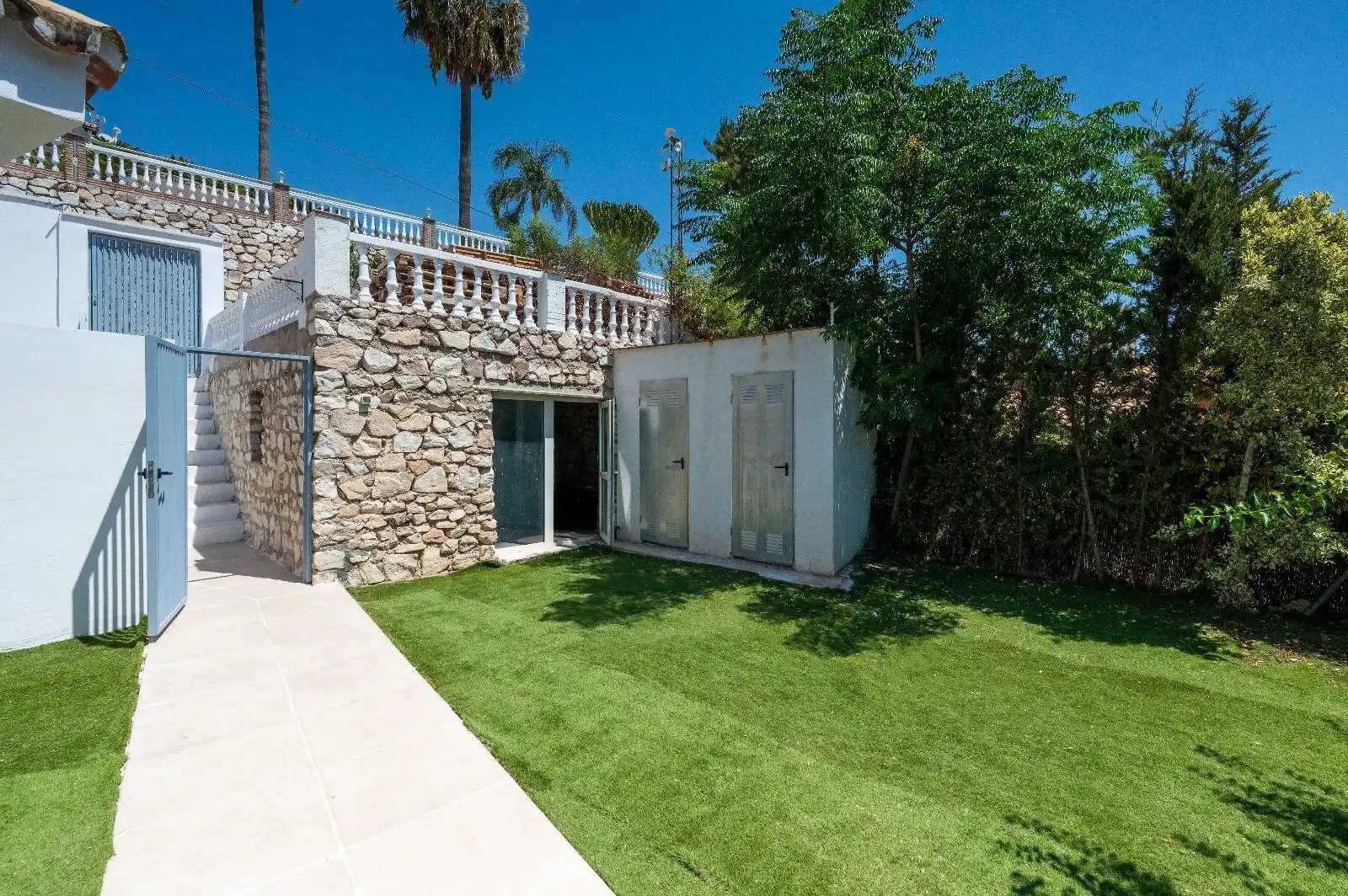 Chalet en venta en La Capellanía - El Higuerón, imagen 10