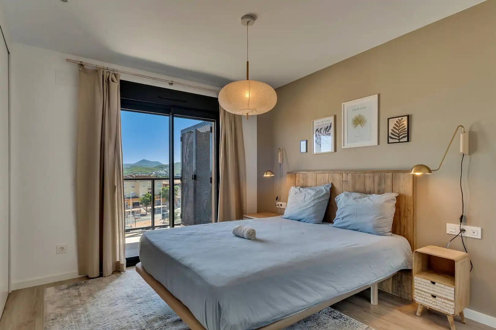 Ático con terraza en venta en Centro ciudad, imagen 8