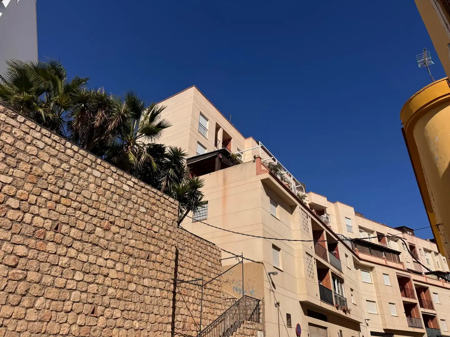 Attique avec ascenseur à vendre à Calle Hoyo de Paterna 9, imagen 22