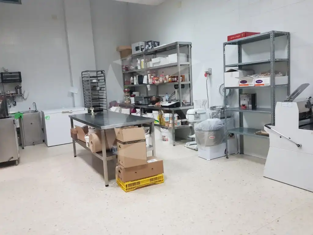 Local comercial en venda a Av. Padre Tacoronte, 41, imagen 5