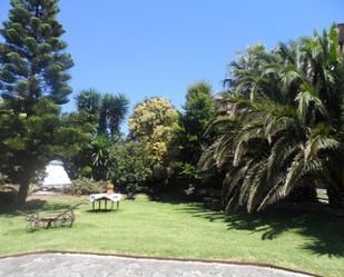 Garden of House or chalet for sale in Santander  with Heating, Private garden and Parquet flooring