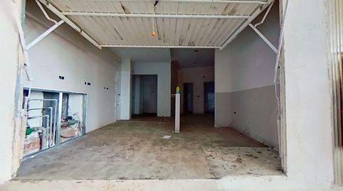 Foto 4 von Geschaftsraum zur Miete in Pasaje de Marconi, Centro Urbano, Benidorm