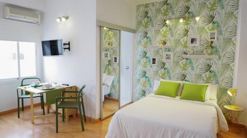 Foto 4 de Estudi de lloguer a Ensanche Centro - Puerto, Málaga