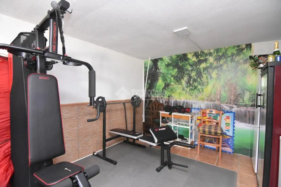 Casa adosada en venta en Villaviciosa de Odón con Aire acondicionado, Calefacción y Piscina