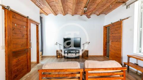 Photo 2 of Flat to rent in Carrer de Martí, El Camp d'en Grassot i Gràcia Nova, Barcelona