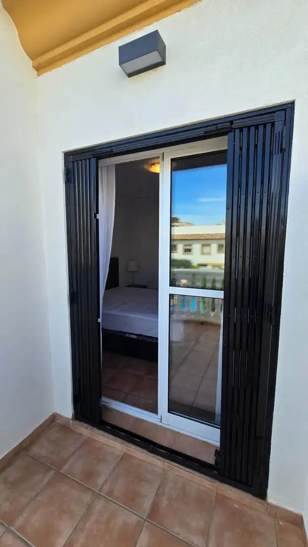 Habitación de Casa adosada de alquiler en Orihuela Costa