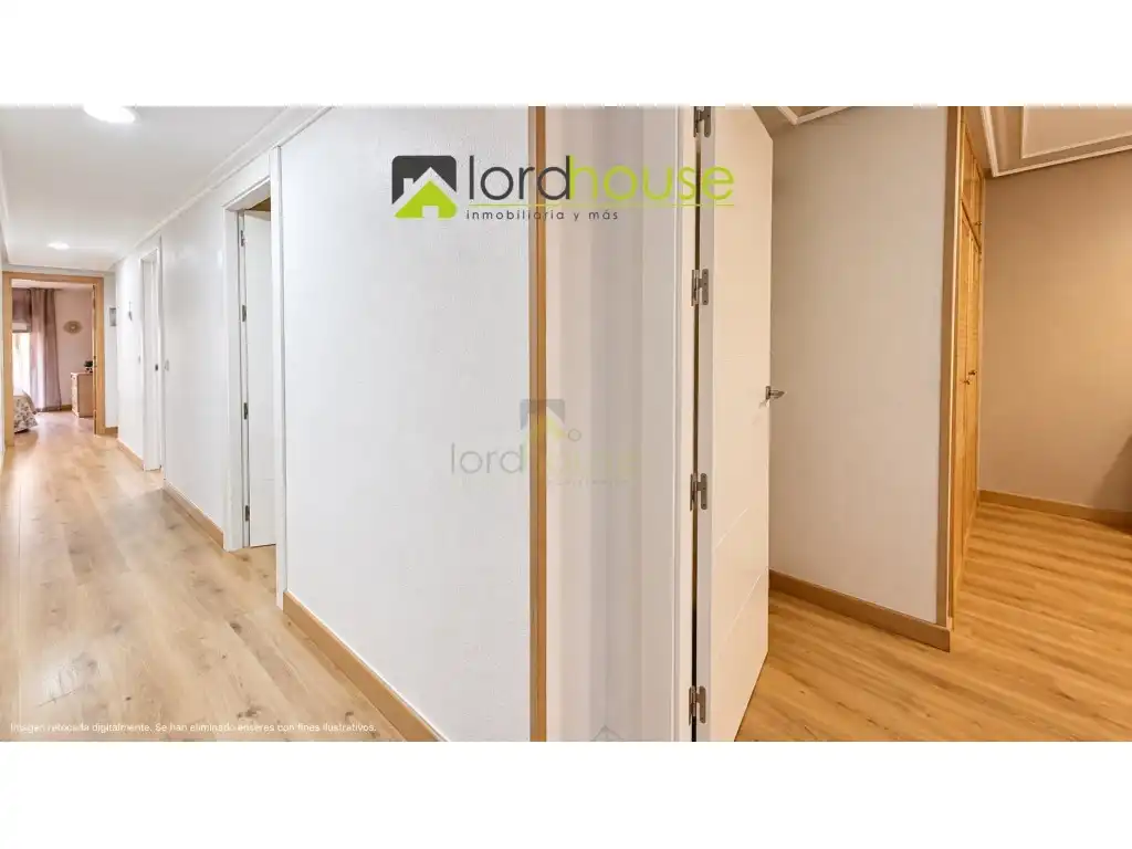 Appartamento in vendita a Calle Alegria, imagen 17