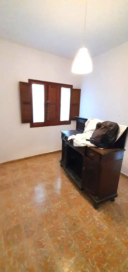 Habitación de Casa o chalet en venta en Teror con Jardín privado