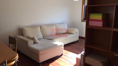 Foto 3 de Apartament de lloguer a Universidad, Ourense Capital