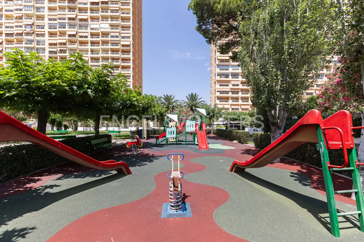 Exterior view of Houses for sale in El Puig de Santa Maria  with Air Conditioner, Heating and Private garden