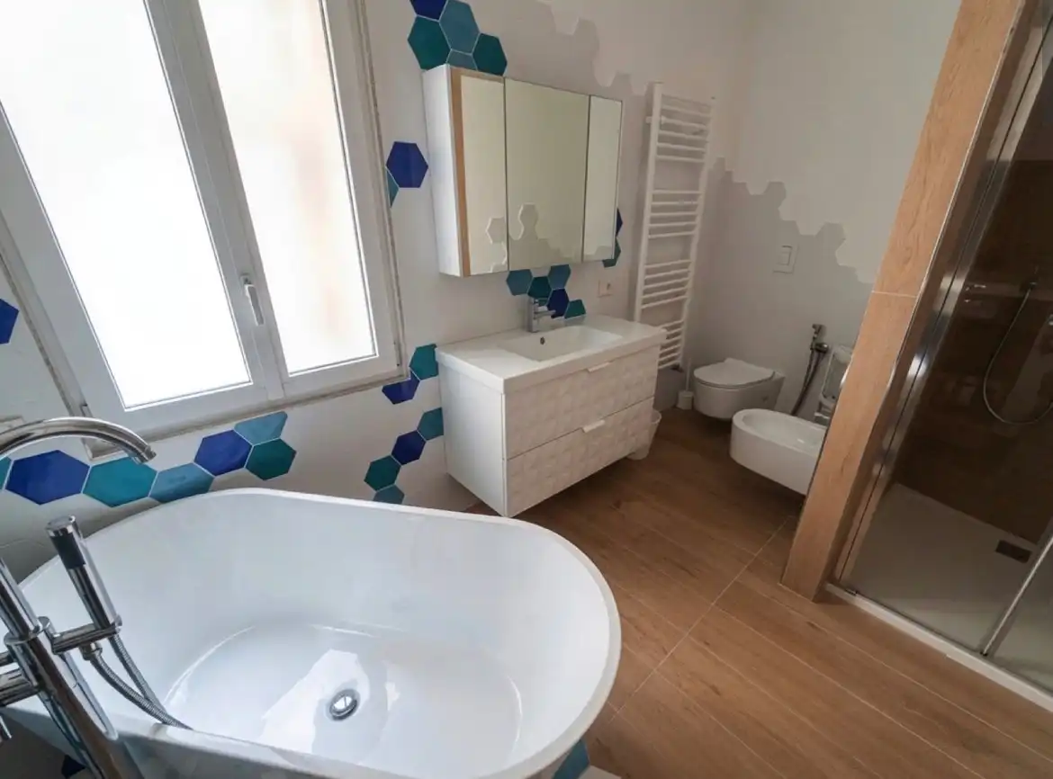 Apartamento con ascensor en venta en Marbella Centro, imagen 8
